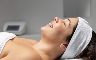 Rejuvenecimiento Facial y Antienvejecimiento en Medellín: Redefine Tu Belleza en Zaharum Medical Spa