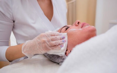 Tratamientos Faciales Avanzados en Medellín: Tecnología y Estética al Servicio de tu Piel