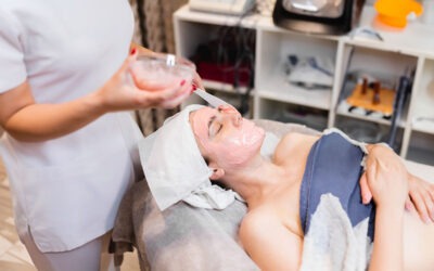 Rejuvenate Your Skin with Advanced Facial Cleansing at Zaharum Medical Spa in Medellín Poblado