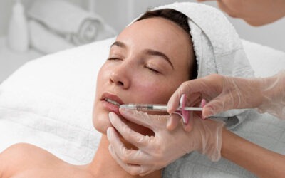 Rejuvenate Your Skin with Radiesse Treatments at Zaharum Medical Spa in Medellín Poblado