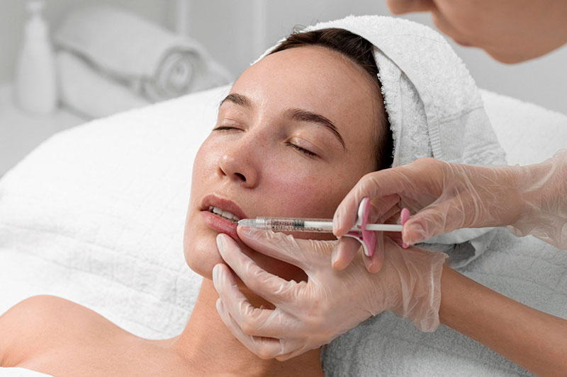 Rejuvenate Your Skin with Radiesse Treatments at Zaharum Medical Spa in Medellín Poblado