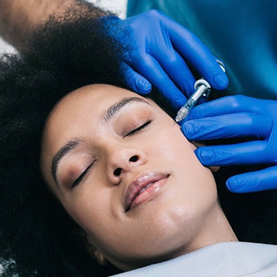 PRP Facial (Plasma Rico en Plaquetas Rejuvenecimiento y Estimulación de Colágeno)