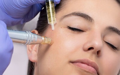 Tratamientos Especiales en Medellín: Regeneración Celular, PRP y Factores de Crecimiento en Zaharum Medical Spa