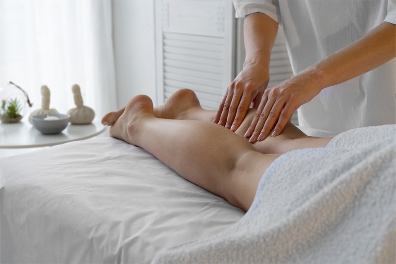 masaje anticelulitis El Poblado