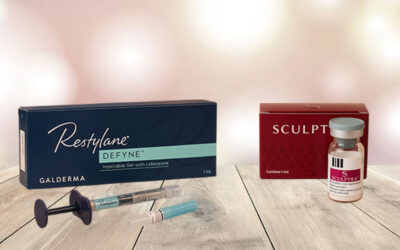 ¿Sculptra o Ácido Hialurónico? Descubre cuál es el mejor para ti en Medellín