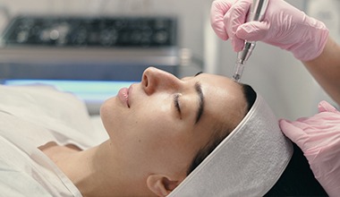 microneedling dermapen medellin