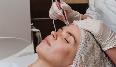 microneedling prp medellin colombia