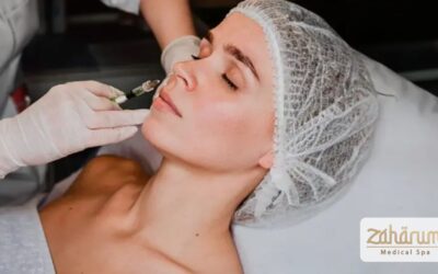 Harmonyca: La Solución Integral para un Rejuvenecimiento Natural en Zaharum Medical Spa en El Poblado – Medellín