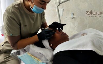 Spa en Medellín en diciembre: 5 servicios para disfrutar tu viaje