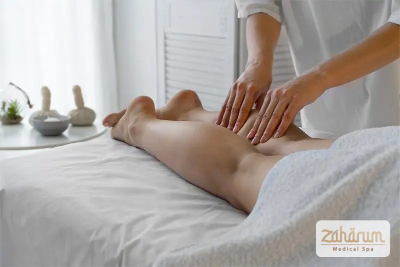 Masaje anticelulitis en El Poblado Masaje anticelulitis en El Poblado