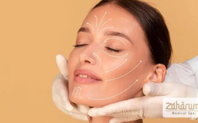 Esculptra: El Secreto de una Piel Joven y Radiante en Zaharum Medical Spa