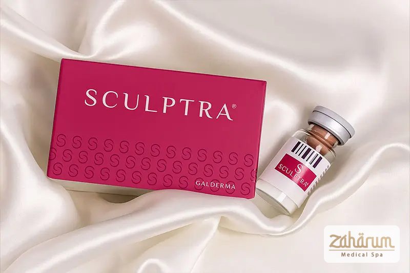 Sculptra, bioestimulador de colágeno en Medellín