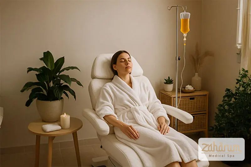 Sueroterapia para fatiga y energía en Medellín Sueroterapia para fatiga y energía en Medellín