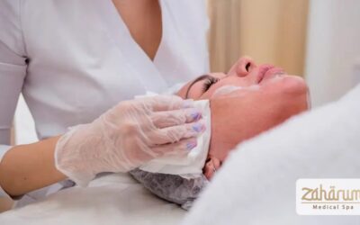 Tratamientos Faciales Avanzados en Medellín: Tecnología y Estética al Servicio de tu Piel